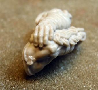 Barbarian dude - Review by Julien Casses - 10