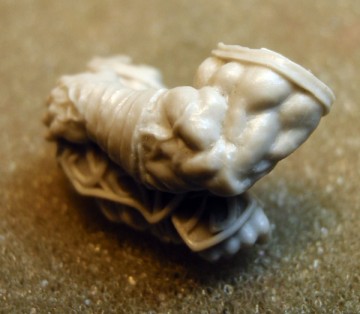 Barbarian dude - Review by Julien Casses - 11