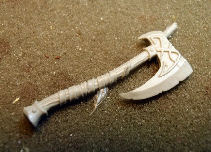 Barbarian dude - Review by Julien Casses - 12
