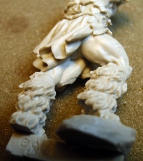 Barbarian dude - Review by Julien Casses - 13