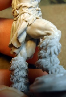 Barbarian dude - Review by Julien Casses - 14