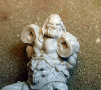 Barbarian dude - Review by Julien Casses - 15