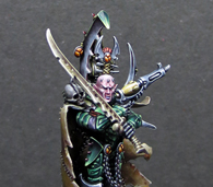 Dark Eldar Archon