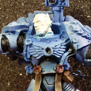Part3 : The Space Marine