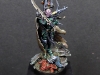 Dark Eldar Archon, by Julien Casses (1)