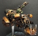 Big Boss Ork sur moto (Forgeworld) - Photo 3