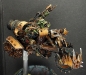 Big Boss Ork sur moto (Forgeworld) - Photo 10