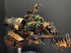 Big Boss Ork sur moto (Forgeworld) - Photo 4