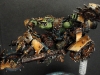 Big Boss Ork sur moto (Forgeworld) - Photo 2