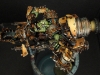 Big Boss Ork sur moto (Forgeworld) - Photo 9