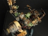 Big Boss Ork sur moto (Forgeworld) - Photo 8