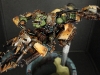 Big Boss Ork sur moto (Forgeworld) - Photo 1