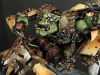 Big Boss Ork sur moto (Forgeworld) - Photo 11