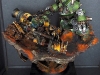 Big Boss Ork sur moto (Forgeworld) - Photo 14