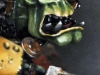 Big Boss Ork sur moto (Forgeworld) - Photo 12