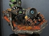 Big Boss Ork sur moto (Forgeworld) - Photo 16