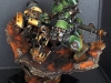 Big Boss Ork sur moto (Forgeworld) - Photo 15