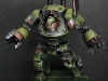 Dark Angels Contemptor - Photo 1