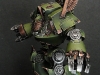 Dark Angels Contemptor - Photo 3