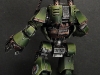 Dark Angels Contemptor - Photo 4