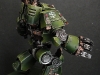 Dark Angels Contemptor - Photo 6