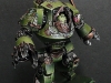 Dark Angels Contemptor - Photo 7