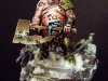 Seigneur de Nurgle / Nurgle lord - 2