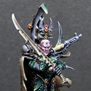 Dark Eldar Archon