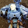 Part3 : la peinture du Space Marine