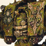 Dreadnought de la Deathguard