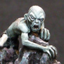 Gollum – Jérémie Bonamant Teboul