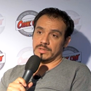 Interview – Alexandre Astier (Comic Con 2012)