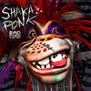 Shaka Ponk – Palabra mi amor